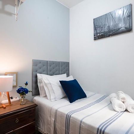 Hab Pequena Bano Compartido La Paz 4 Apartment Лима Екстериор снимка